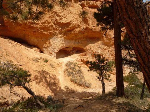 Navajo Trail, Bryce Canyon National Park, UT