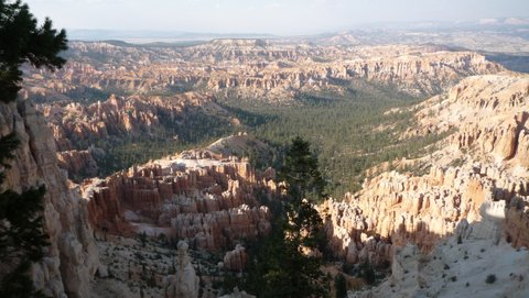 Bryce Point, Bryce Canyon National Park, UT