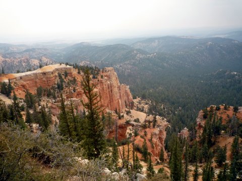 Piracy Point, Bryce Canyon National Park, UT