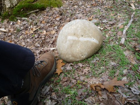 Round rock