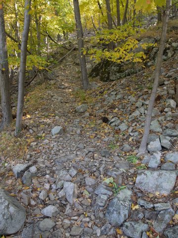  Mine Hill Trail, Black Rock Forest, Orange County, New York