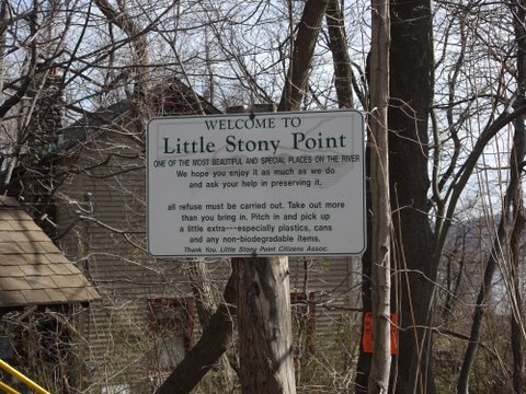 Little Stony Point, NY