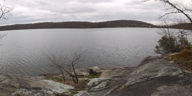 Splitrock Reservoir, NJ