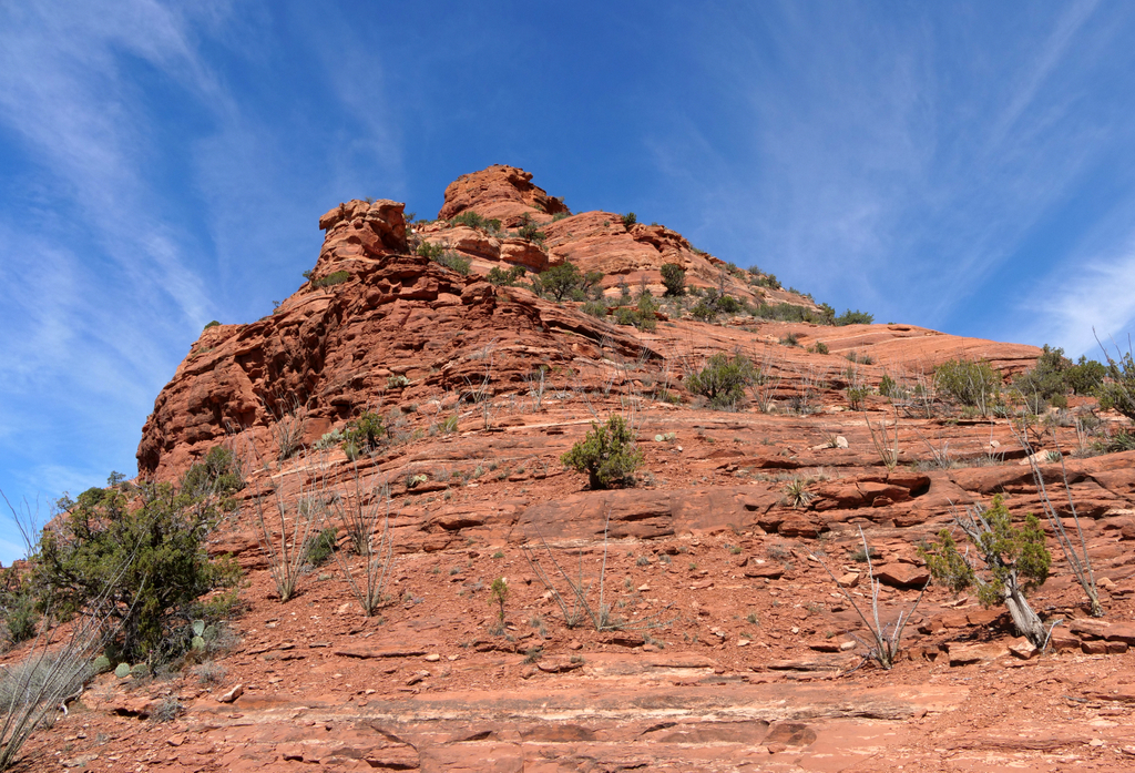Sedona mountains, Sedona, Arizona