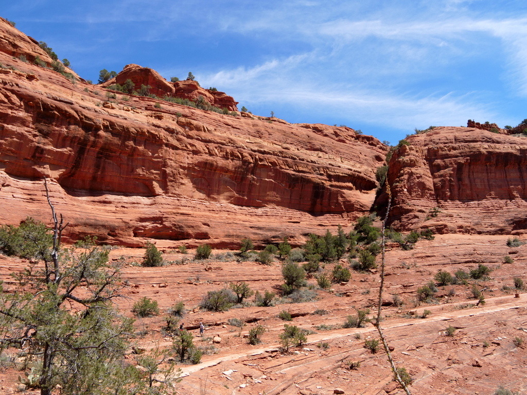 Sedona mountains, Sedona, Arizona
