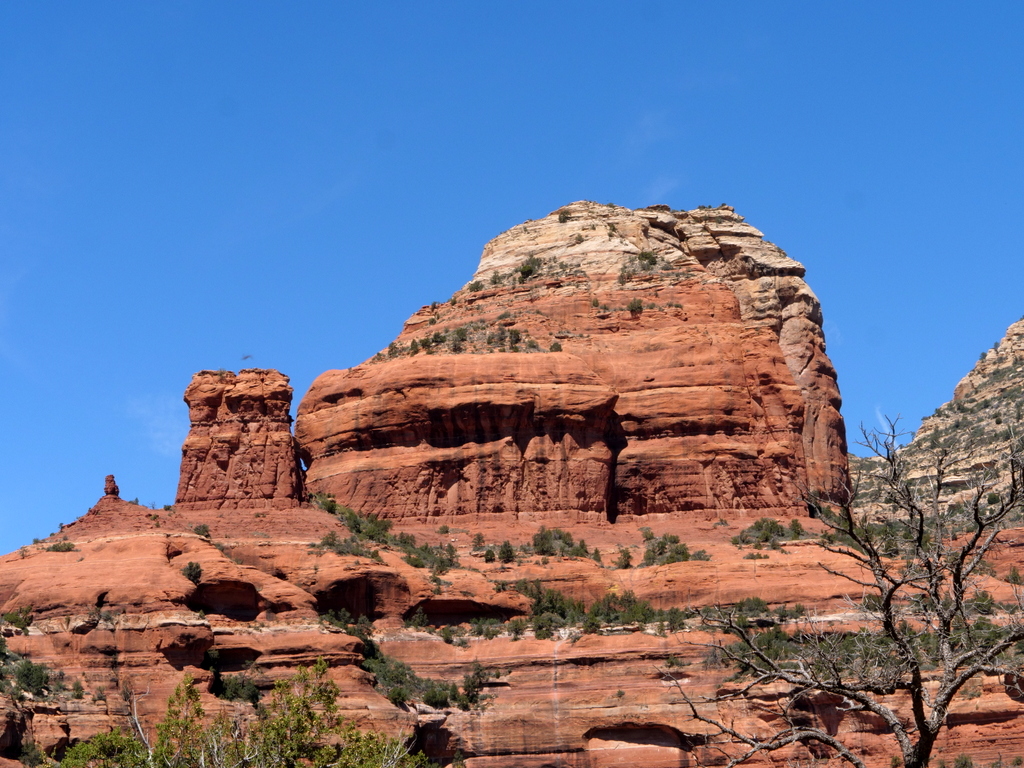 Sedona mountains, Sedona, Arizona