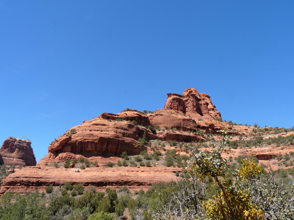 Sedona mountains, Sedona, Arizona
