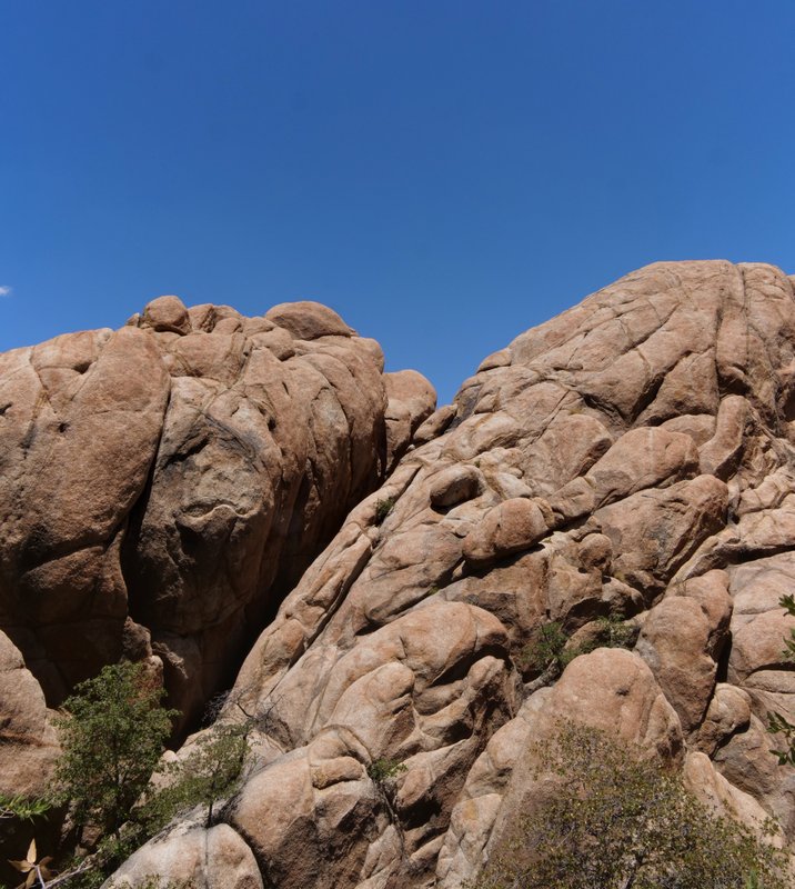 Flume Trail, Prescott, Arizona