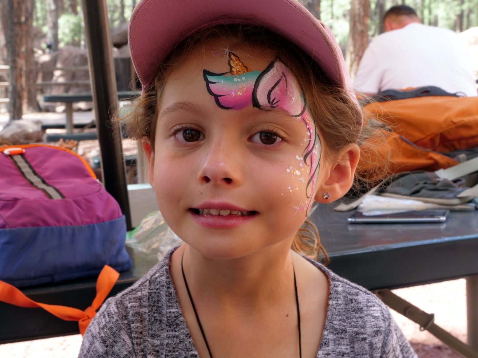 Bearizona Wildlife Park, Williams, Arizona
