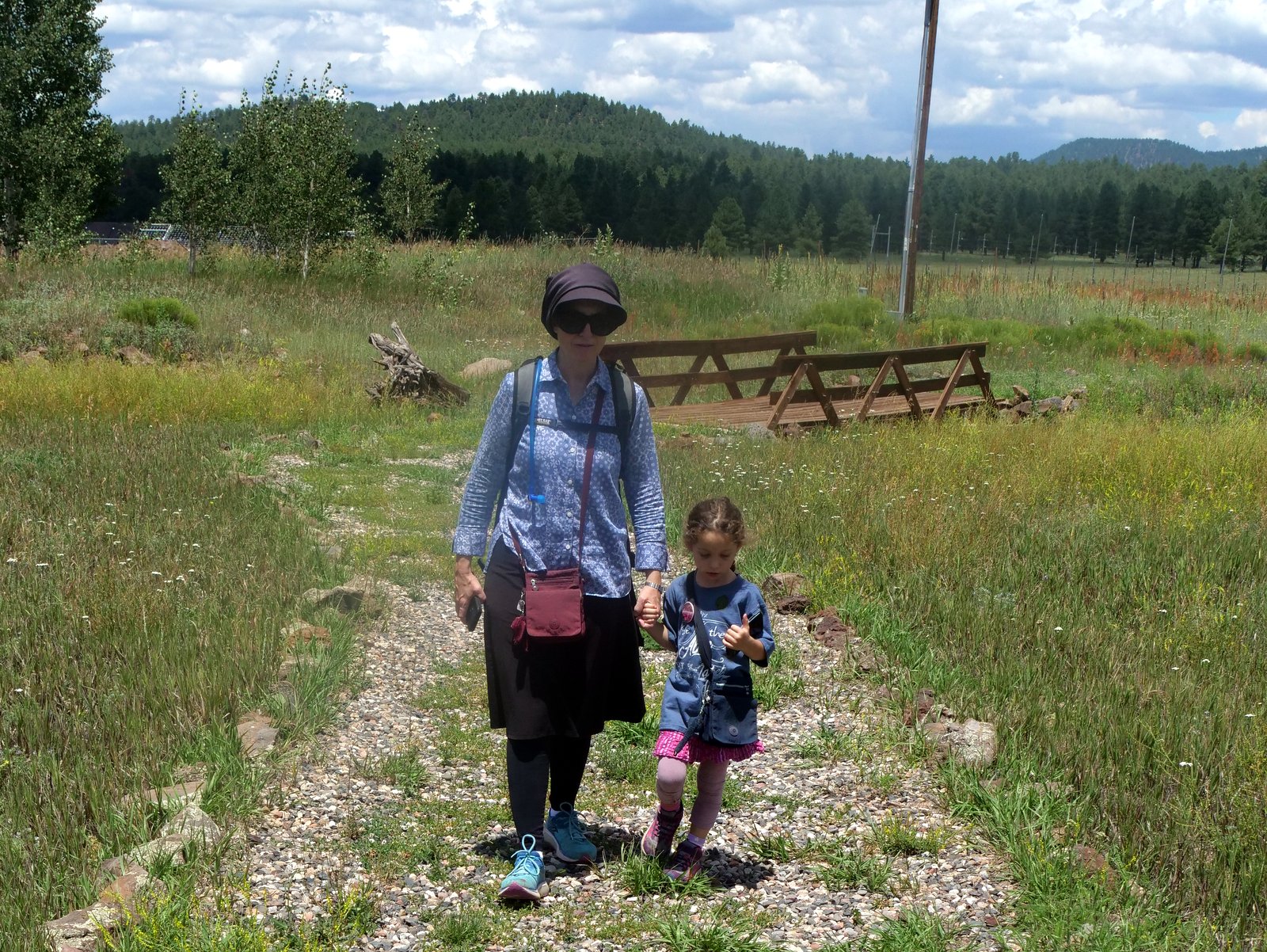 Arboretum, Flagstaff, Arizona
